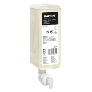 Katrin 3136 Foam Wash 1000ml