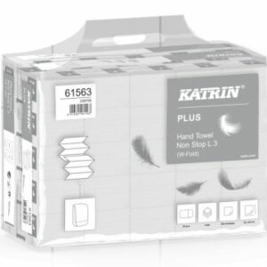 Katrin 61563 Plus Non Stop L3 Wide
