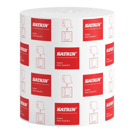 Katrin 460263 classic system hand towel roll