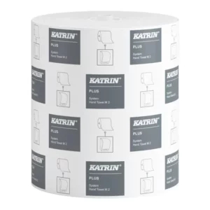 Katrin Plus System Towel White