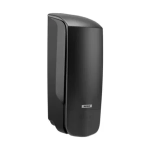 77397 Katrin System 1L soap dispenser black