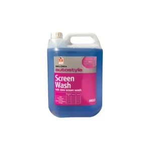 Selden autostyle sub zero screen wash