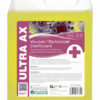 Ultra AX Clover Christeyns Virucidal / bactericidal disinfectant