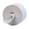 Smart mini centre-pull toilet roll white