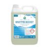 Puriti laundry care enzyme boost