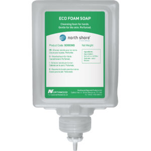 eco foam soap cleaning foam for hands