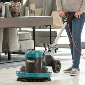 Truvox Orbis Eco Duo Rotary Machine