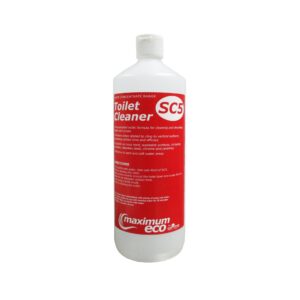 toilet cleaner super concentrate range 1L