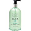 the scottish fine soaps company sea kelp hand wash 300ml