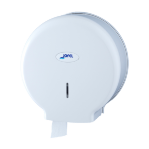 B12020231 Smartline White Maxi Jumbo Dispenser