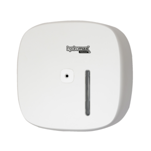 Hydromax centrepull tissue dispenser white