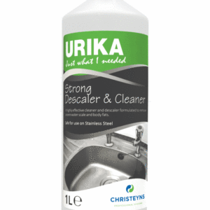 Clover Urika Strong Descaler and Cleaner 1L