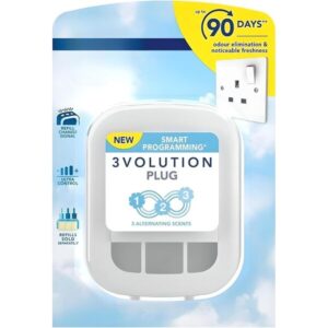 Ambi-Pur 3 Volution Plug in Dispenser Only