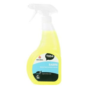 Selden Sabre hard surface cleaner 750ml