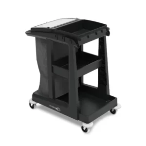 Numatic EM1-TM ECO-Matic Cleaning Trolley