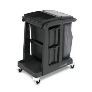 Numatic EM2 ECO-Matic empty cleaning trolley