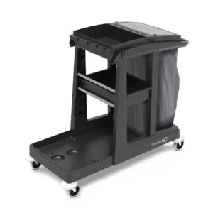 Numatic EM3 eco-matic cleaning trolley