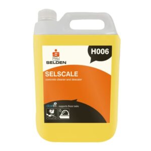 Selden selscale concrete cleaner and descaler 5L