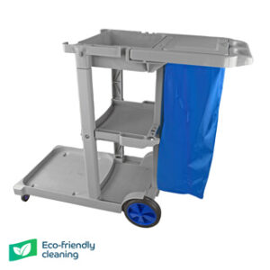 Eco friendly trolley jolly