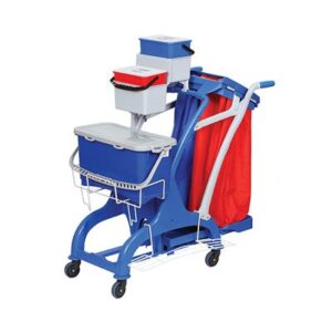 Rokleen Trolley Midi