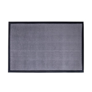 Frontline grey entrance mat for traffic