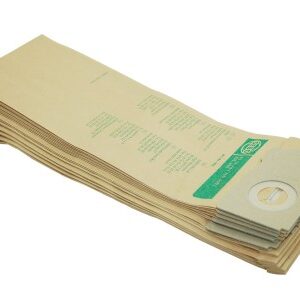 Sebo Vacuum Bags