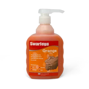 Swarfega Orange Hand Cleanser 450ml