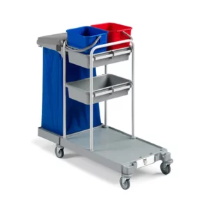 Large Maintenance Trolley 730