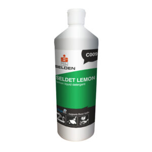 Selden 1L seldet lemon liquid detergent