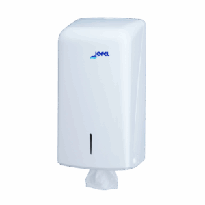 smart line bulk pack tissue dispenser