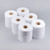 luxury 2ply mini jumbo toilet rolls x12