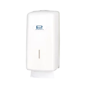 Power Hygiene Bulk Pack Tissue Dispenser