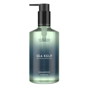Scottish Fine Soaps Sea Kelp Hair Shampoo 300ml