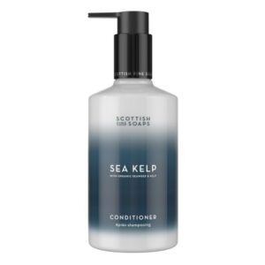 Scottish Fine Soaps Sea Kelp Hair Conditioner 300ml