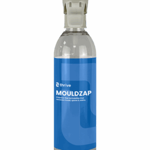 Thrive mouldzap chlorine free formulation