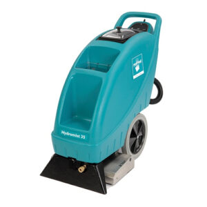 Hydromist 35 carpet cleaning machine