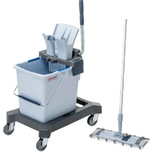 Vileda Ultraspeed Pro Starter Kit