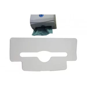 Adaptor Plate for Hand Towel Dispenser