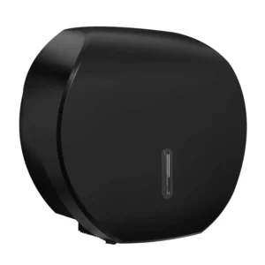 Black halo maxi jumbo dispenser