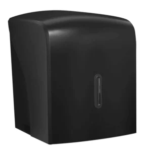 Black Halo Centrefeed Dispenser