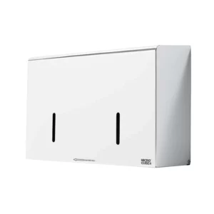 Polished Stainless Micro Mini Jumbo Dispenser