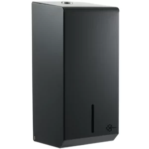 graphite grey multiflat bulk pack dispenser