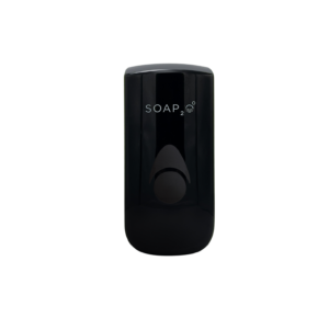 Black Soap2o 900ml Foaming Dispenser