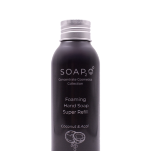 Soap2o Foaming Hand Soap Refill