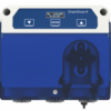 DrainDose Kompact Enzyme-based Chemical Dosing System | Battery Operated