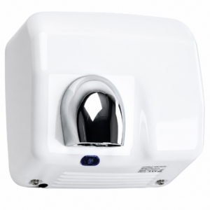 Ultrapro White Finish Hand Dryer