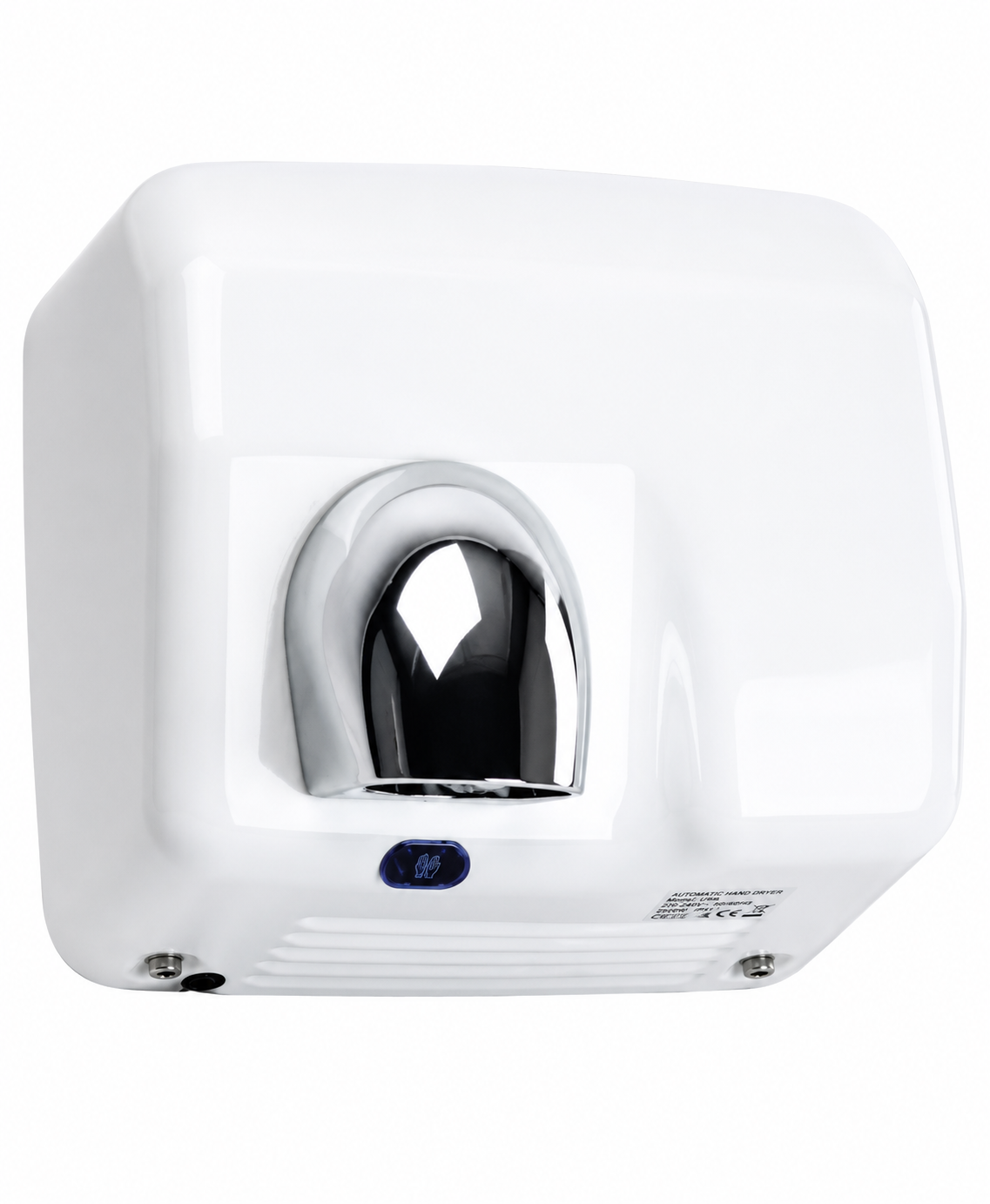 Ultrapro White Finish Hand Dryer