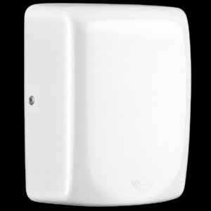Terral White Hand Dryer