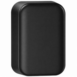 Vetra Black Finish Hand Dryer