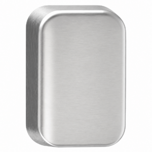 Vetra Brushed Steel Hand Dryer